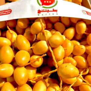 بلح برحي اصلي مسكر ( 3 كيلو )