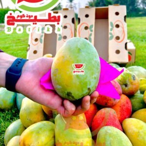 زبديه