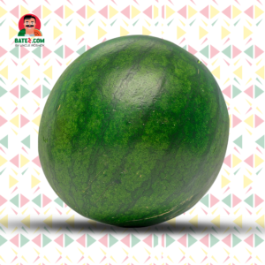 كرتونة المـسكـرة ( 2بطيخة جامبو )